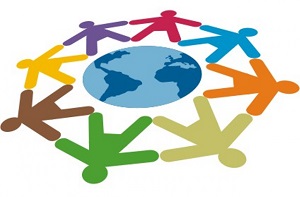 Logo da Campanha da Ecosol