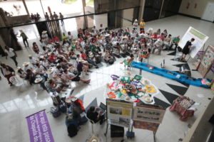 O dossiê foi elaborado pela equipe da Caravana da Chapada  do Apodi