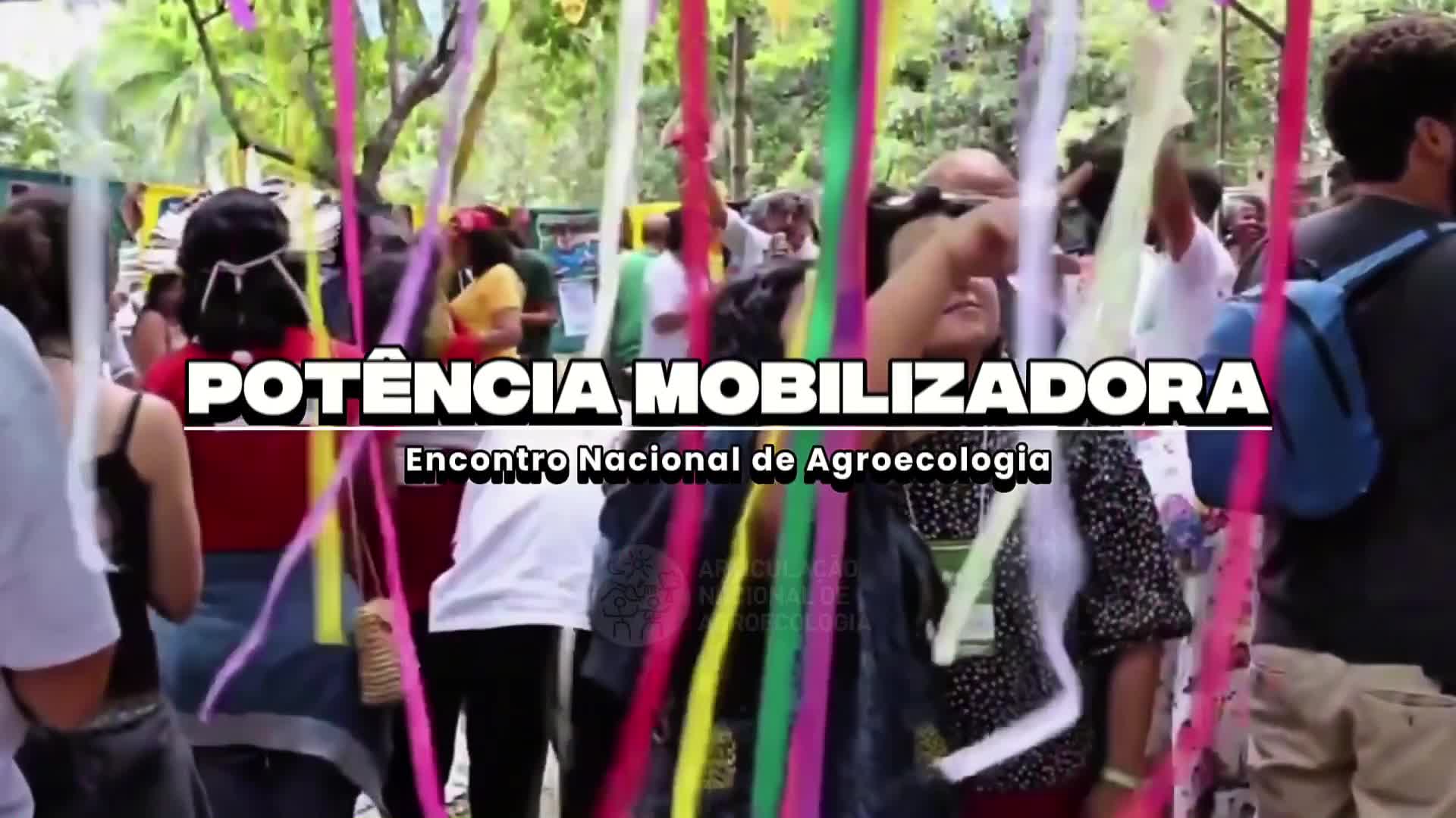 5º ENA – POTÊNCIA MOBILIZADORA