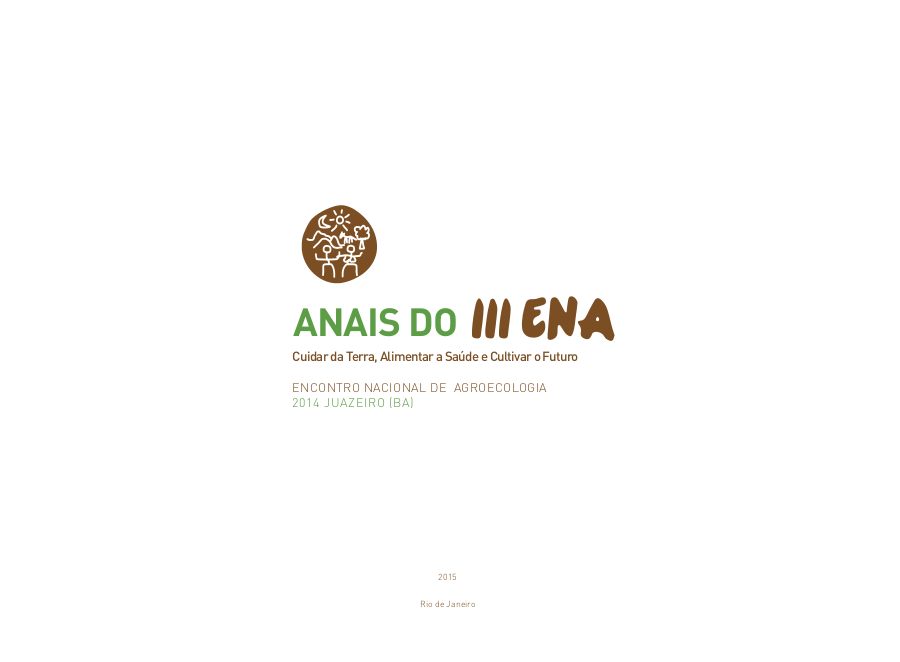 Anais III ENA